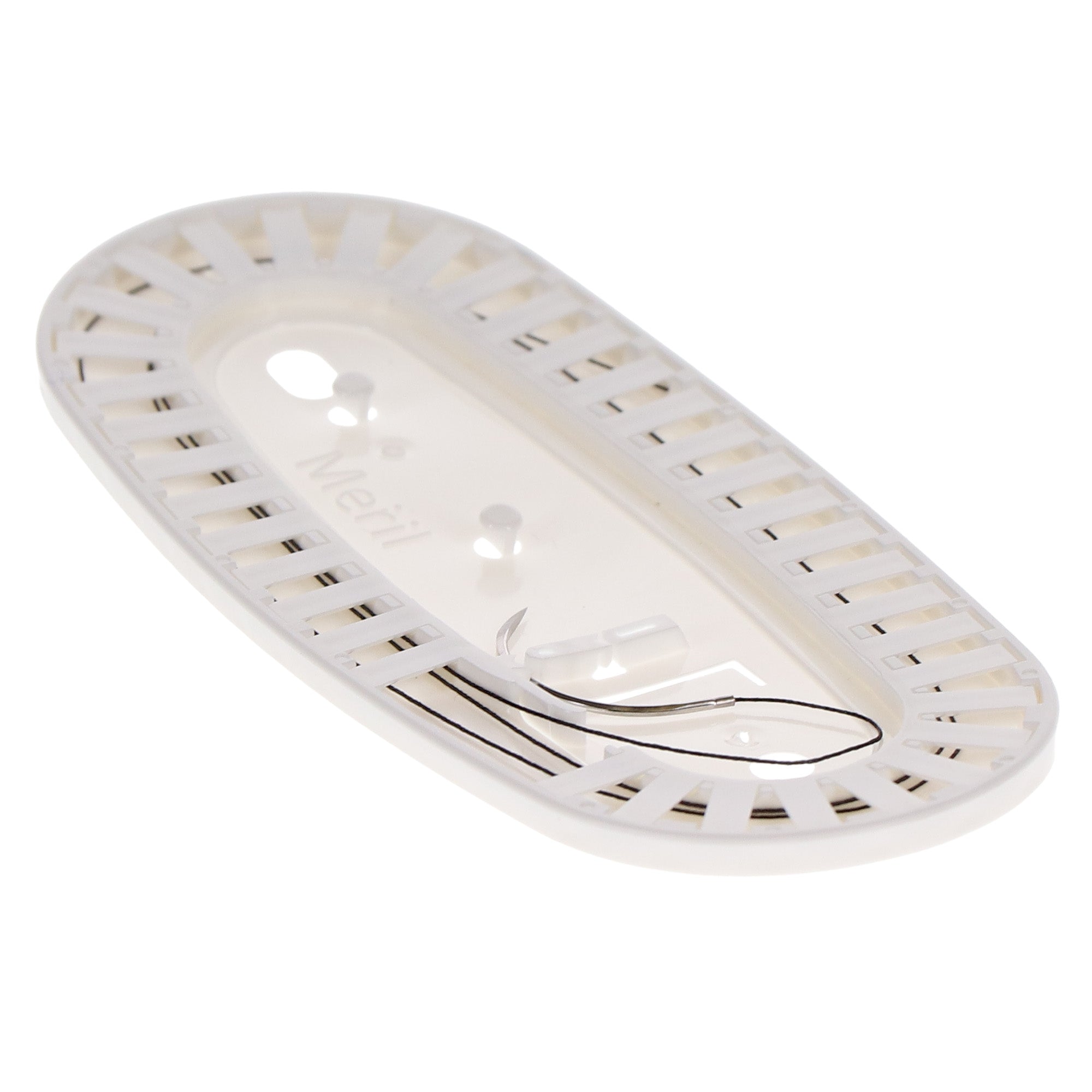 House Brand Dentistry 103141 Silk Black Braided Reverse Cutting Sutures 3-0 22MM 1/2 House Brand Dentistry 103141 Silk Black Braided Reverse Cutting Sutures 3-0 22MM 1/2